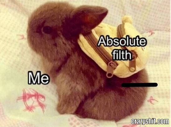 A Lot Of Filth