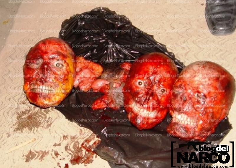 The 3 dead stooges