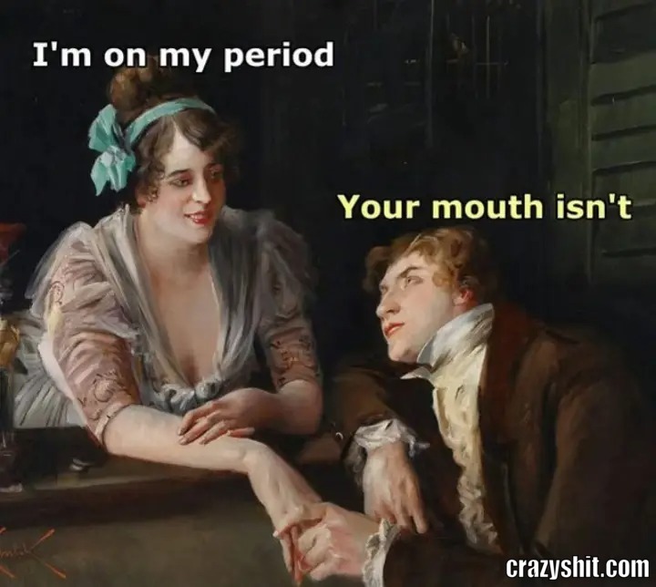 Use Your Mouth