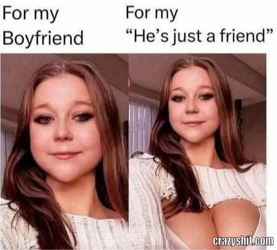 Sluts Are Everywhere