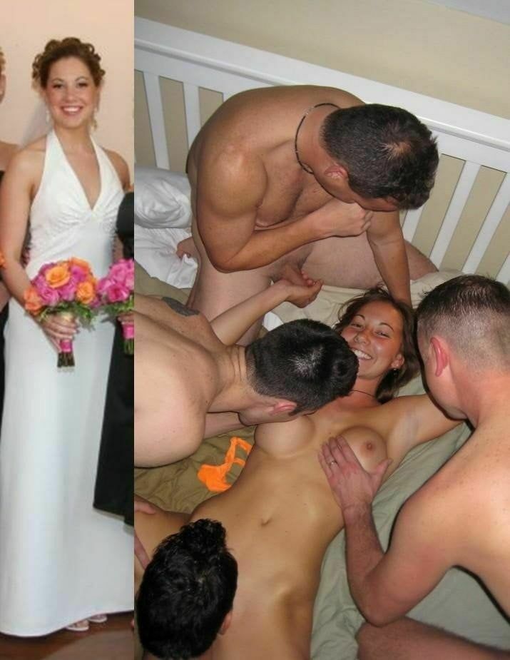Another good wife goes bad