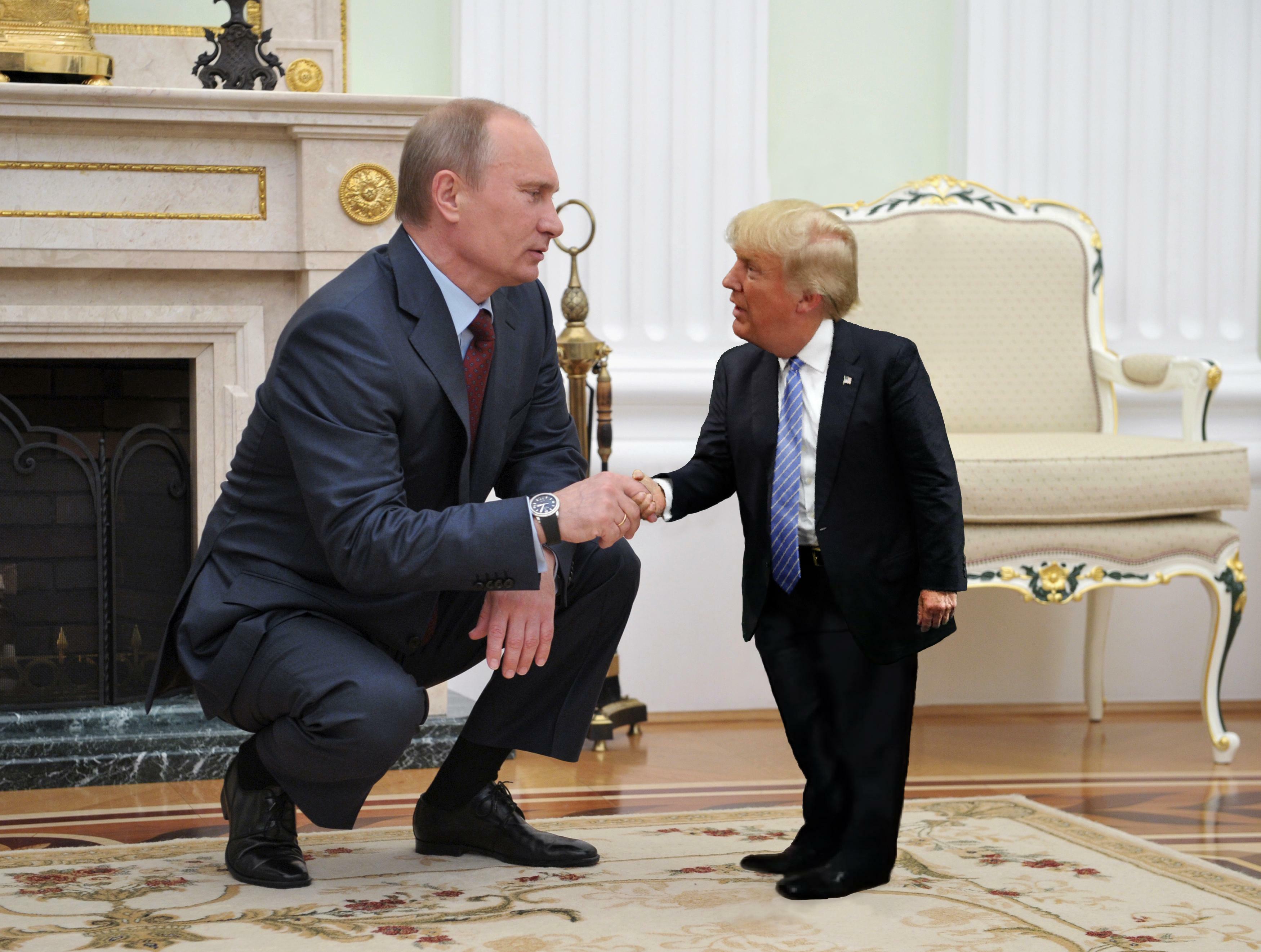 The Best Lil' Dealmaker