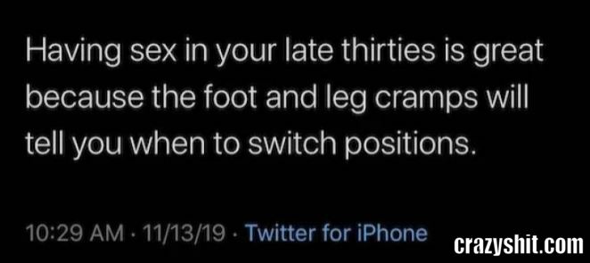 They Are Good Pointers