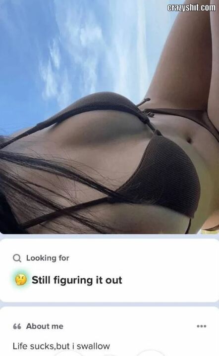 Well This Is Fair