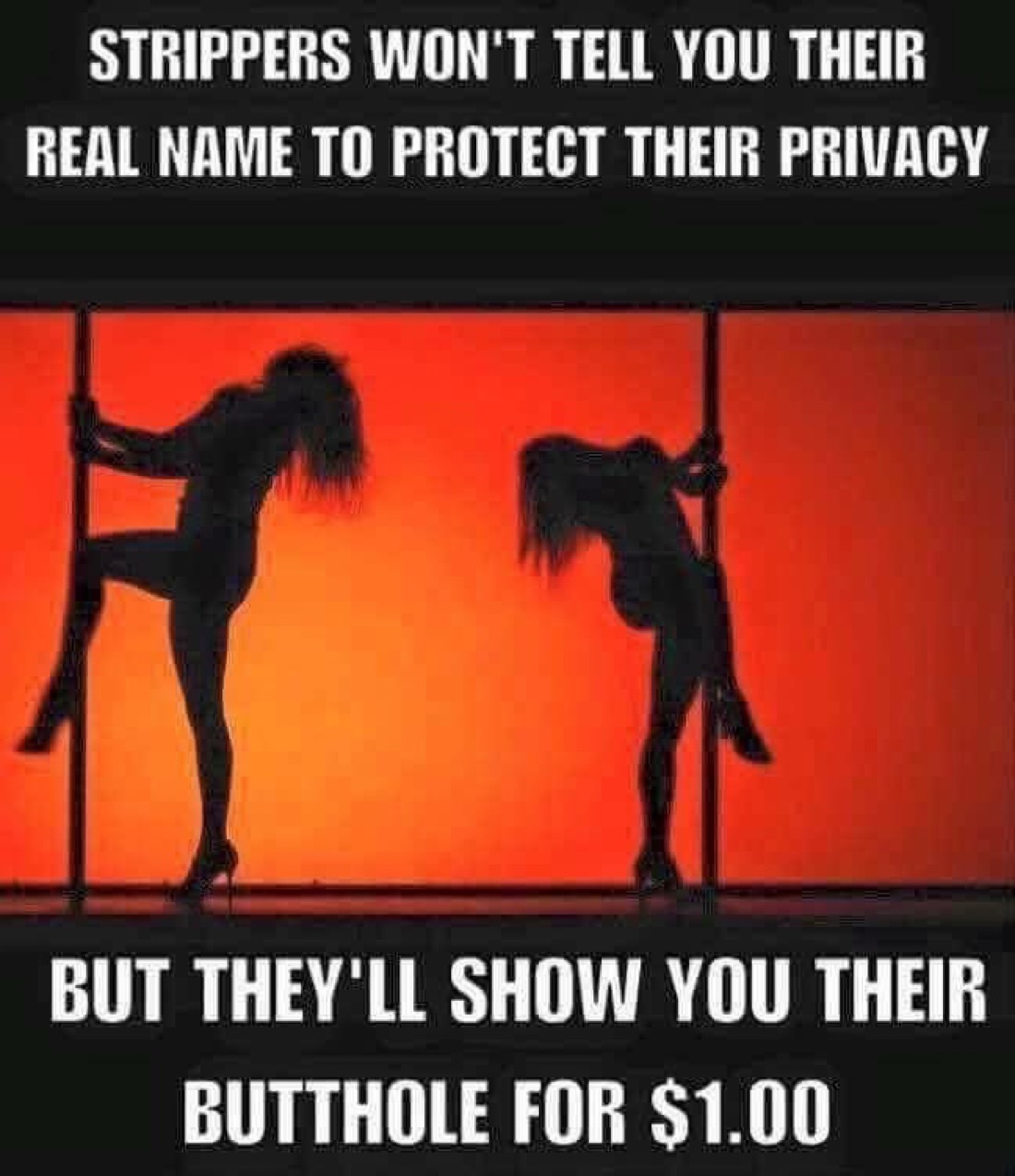 Fake name