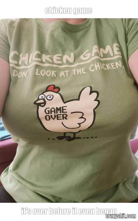 chicken game
