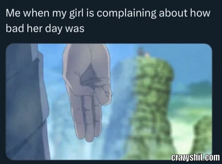 Let Me Fix It