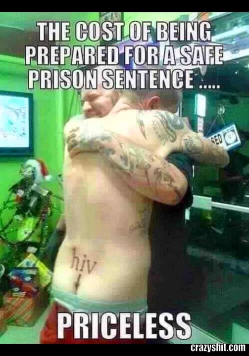 Totally Safe