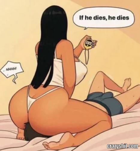 I Don't Mind