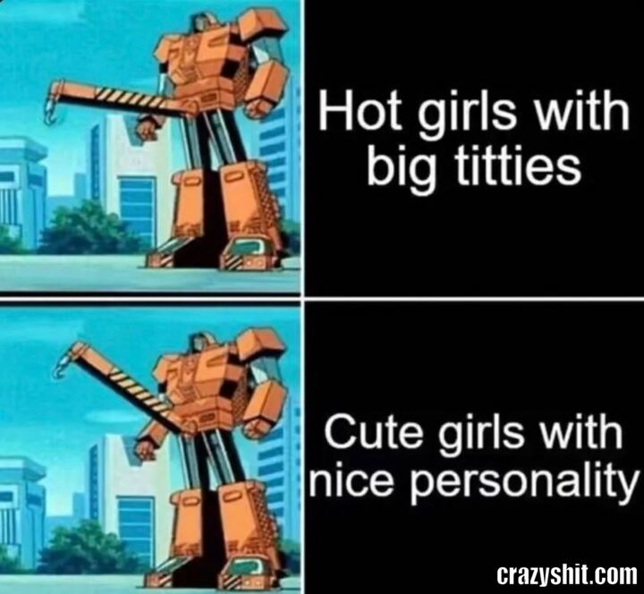 That Was Unexpected