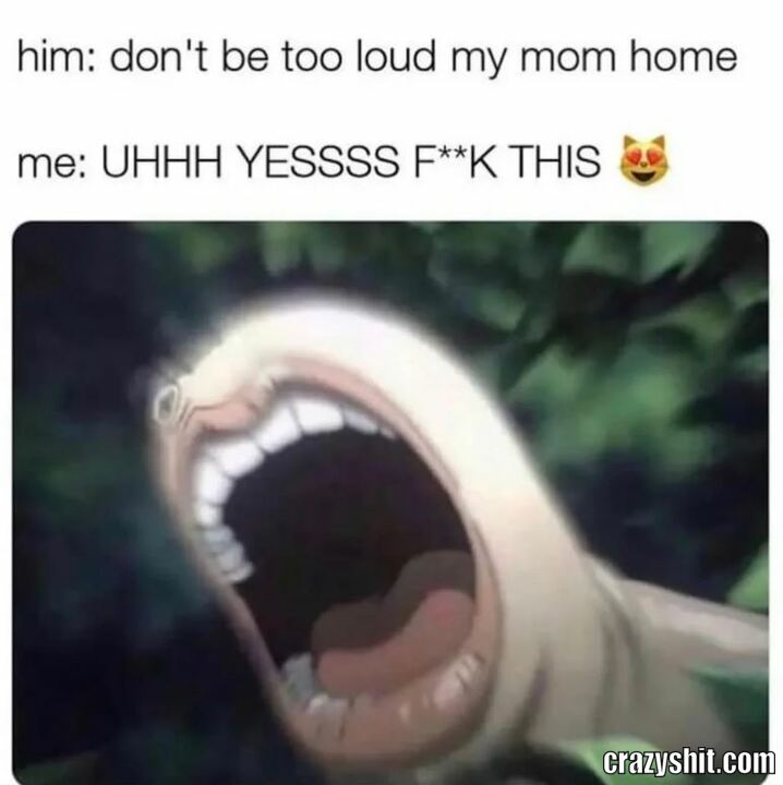 Fuck This Pussy