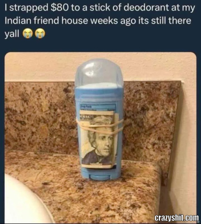 That's So Gross