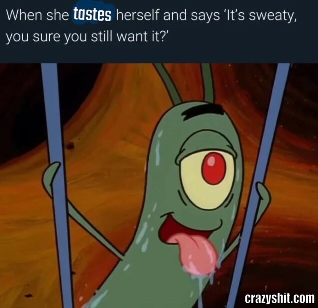 Are You Sure