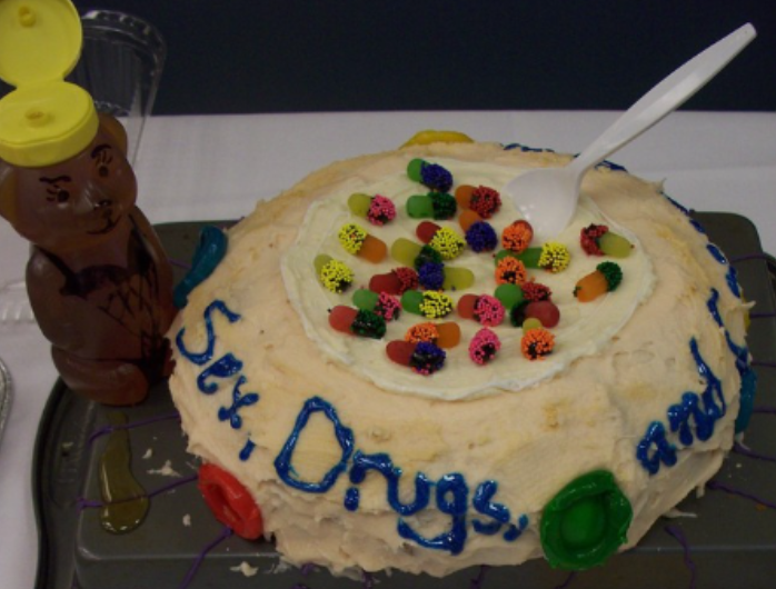 May 5th is my CS Cake Day, Bitches!