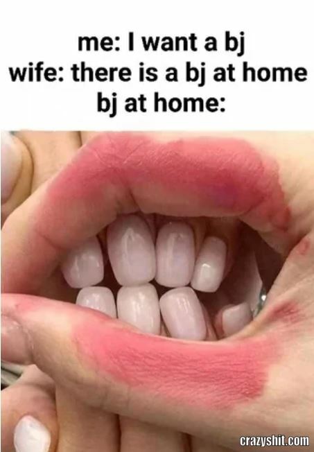Homemade Blowjob