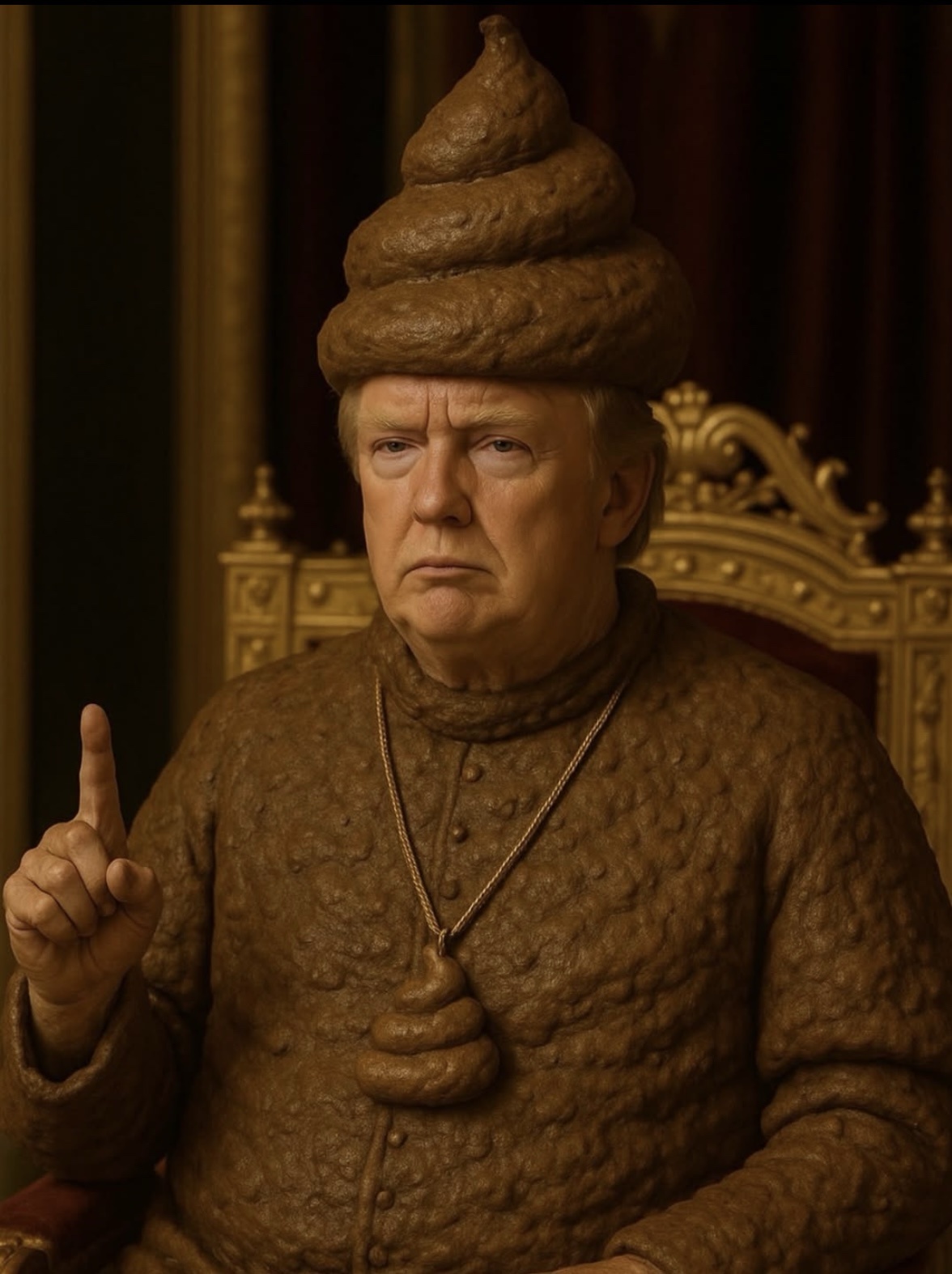 trumpturd