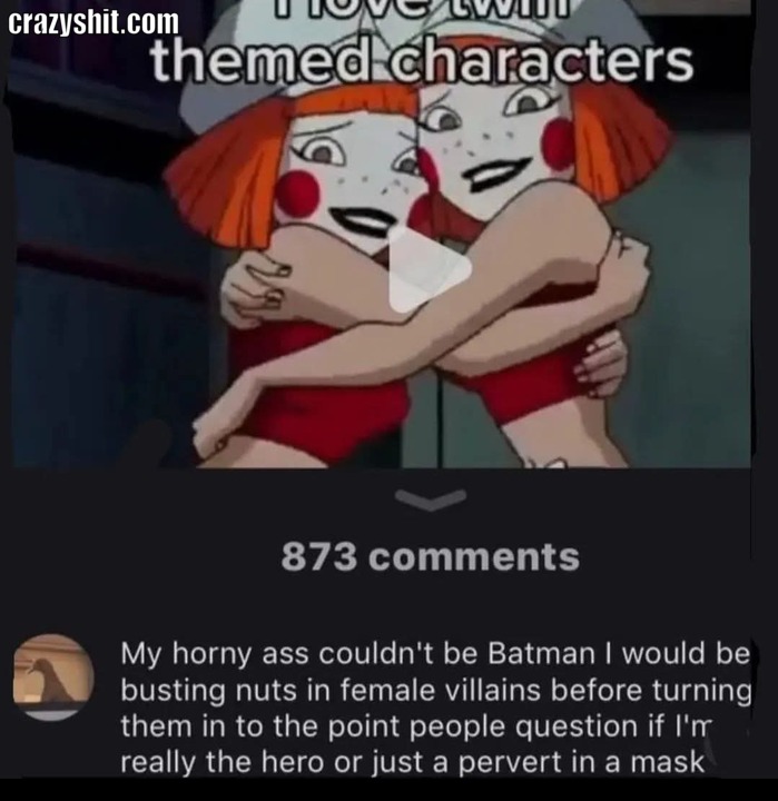My Dreams Are Ruined