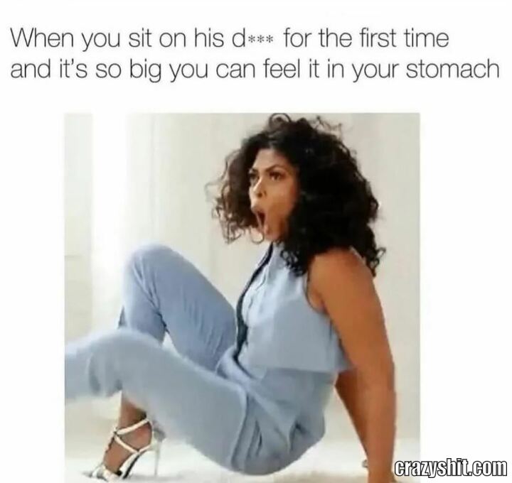 In My Stomach
