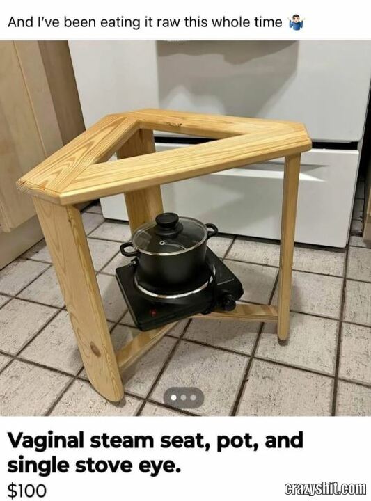 Make It Warm