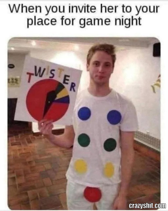 I Make The Rules