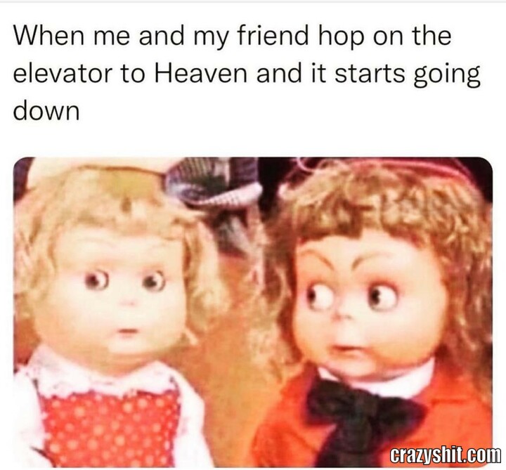 Stairway to Hell