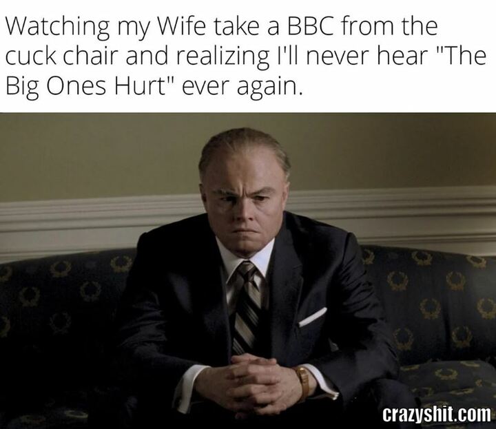 They Really Hurt