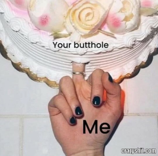 Take A Finger