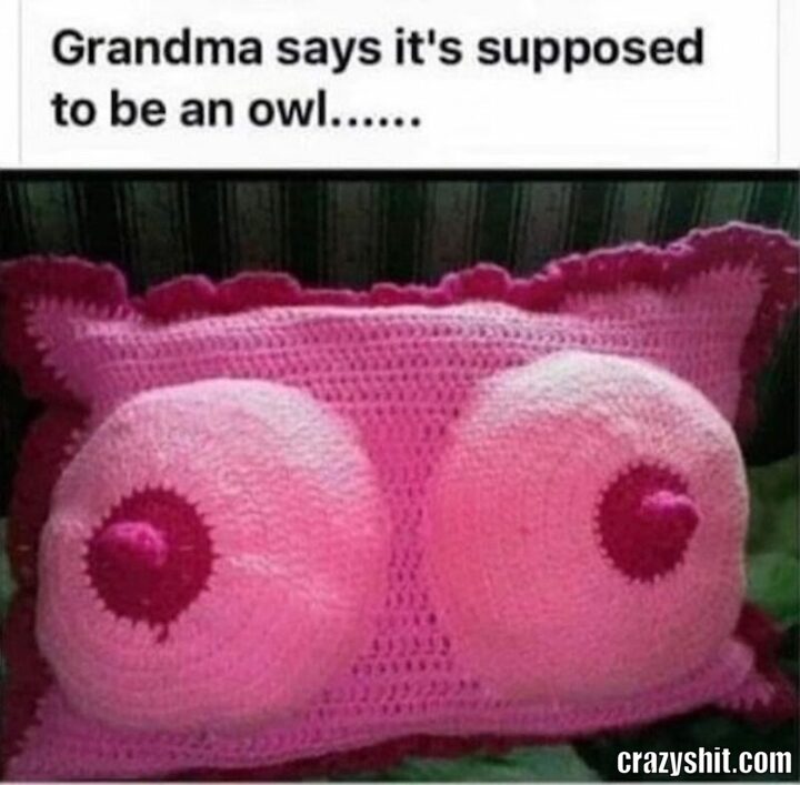 grandma