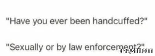Which Is It