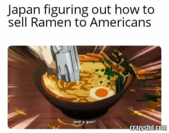 Add Some Gun