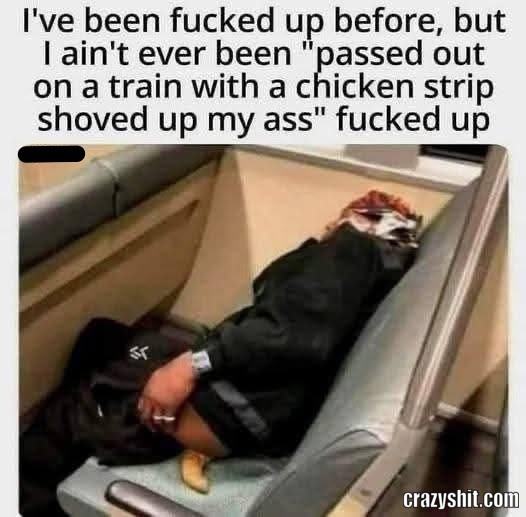 So Fucked Up