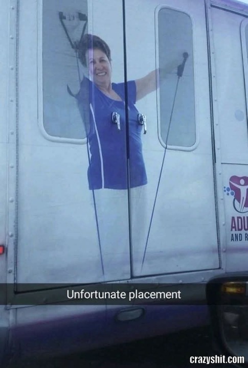 The Tit Handles