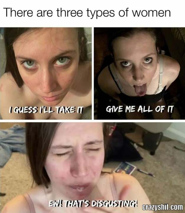 Which One Are You