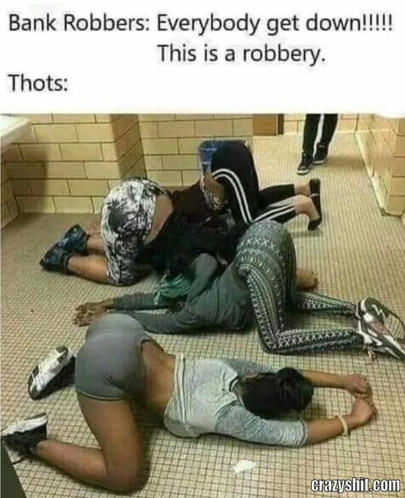 Thots And Prayers