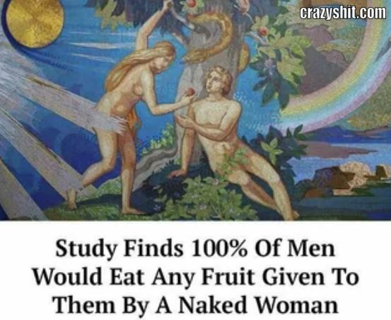 Men Are Simple