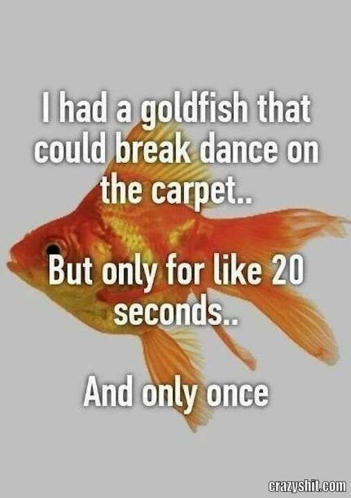 But Only Once