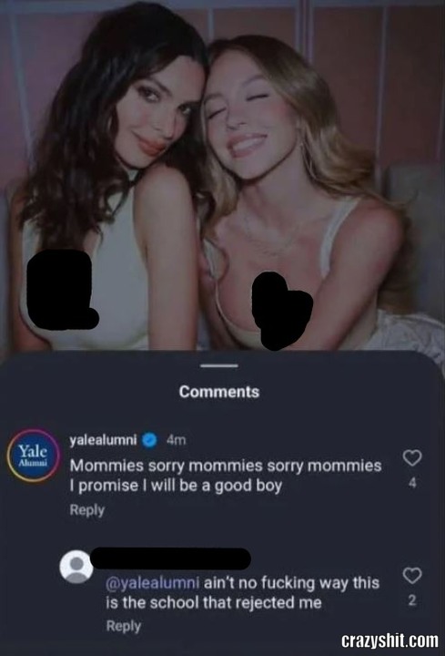 Are You Fucking Serious