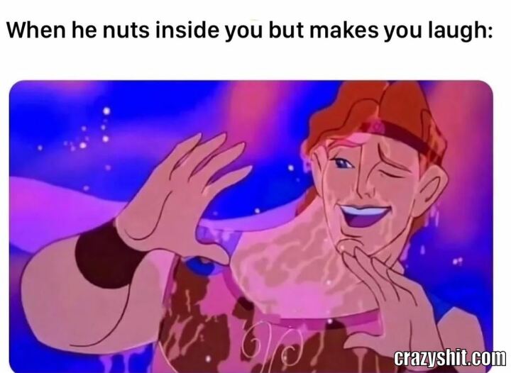 Here Comes The Fountain