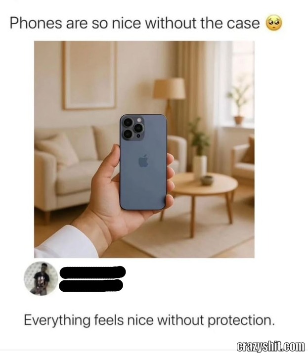 He Tells The Truth