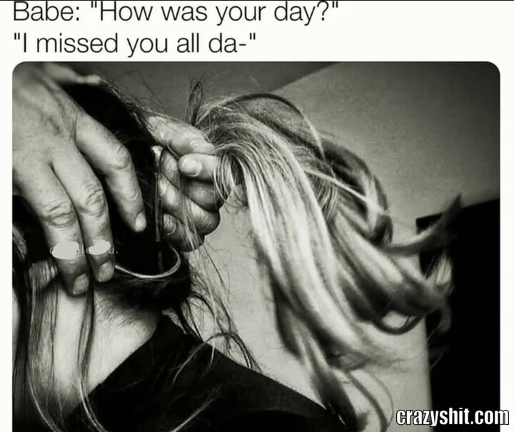 How Was Your Day