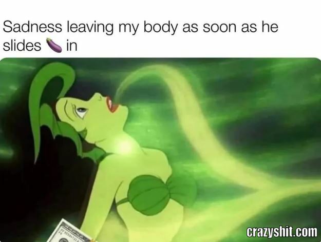 Heals Everything