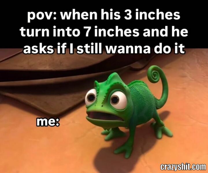 Let Me Think