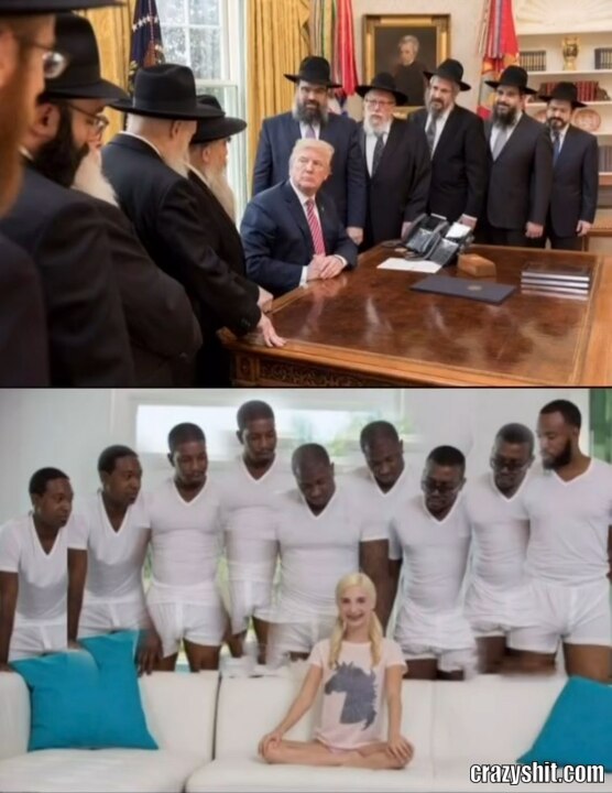 Surrounded