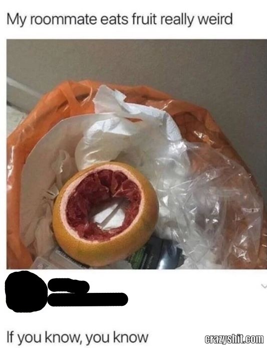 When You Know