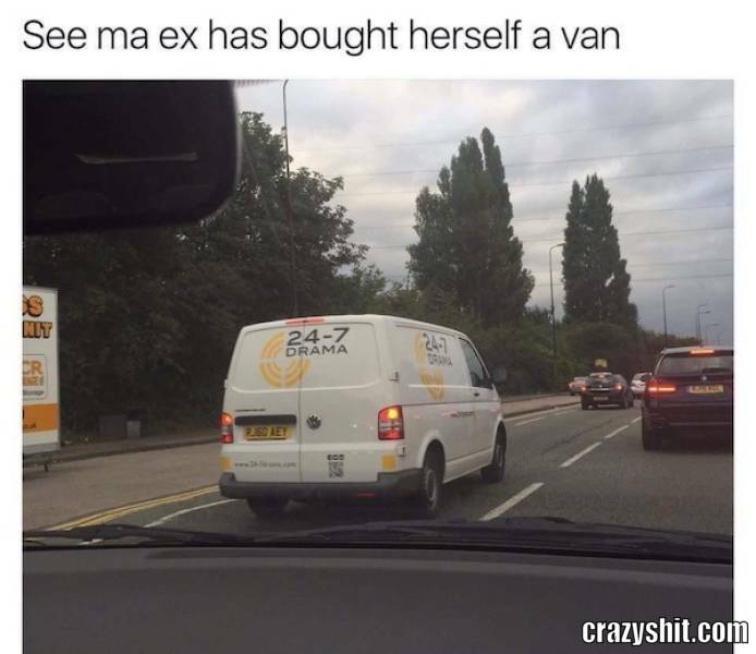 It's Totally Her