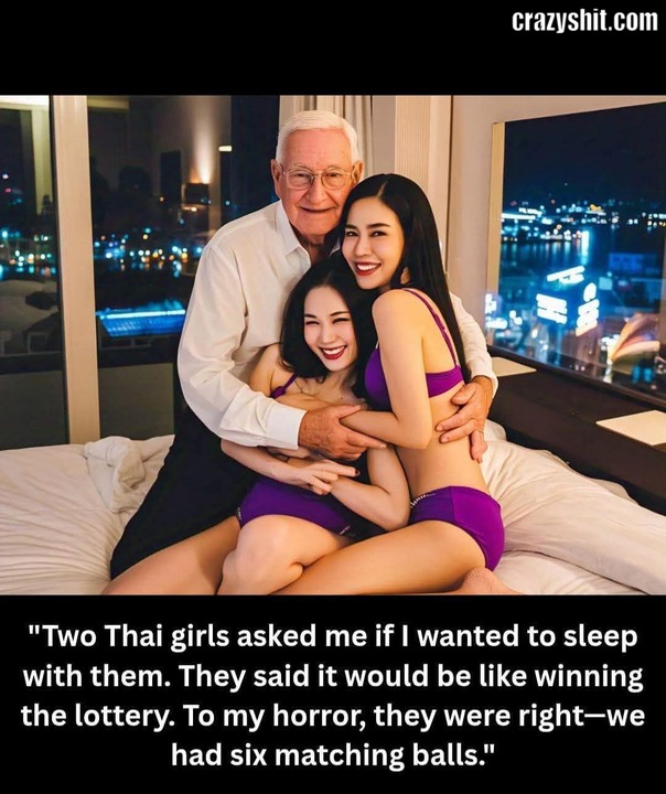 Win The Lottery