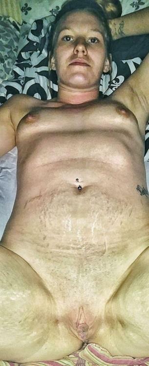 Sabrina rowland is 32 years old and she has no idea she's posted online for the world to see