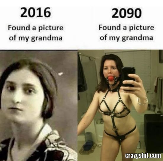 That Is True
