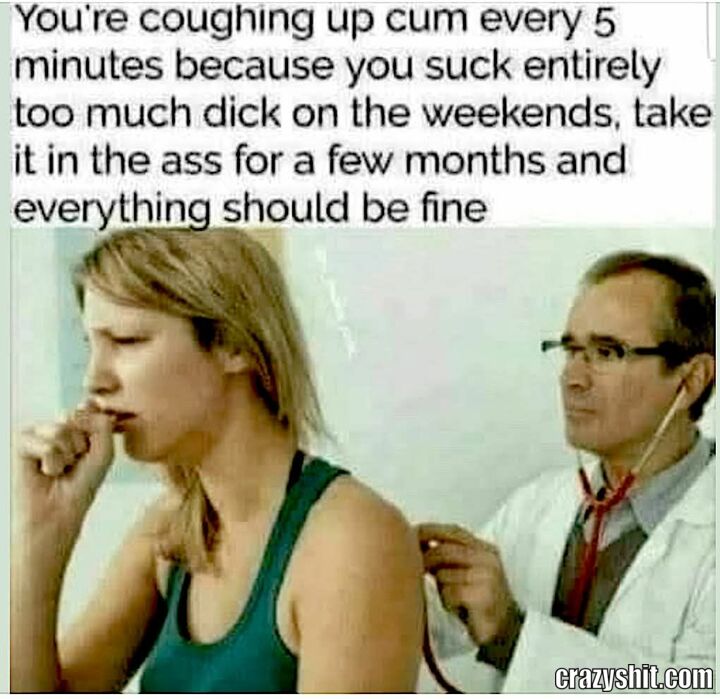 Follow His Advice