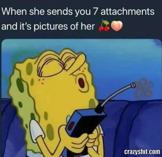 Love That Booty